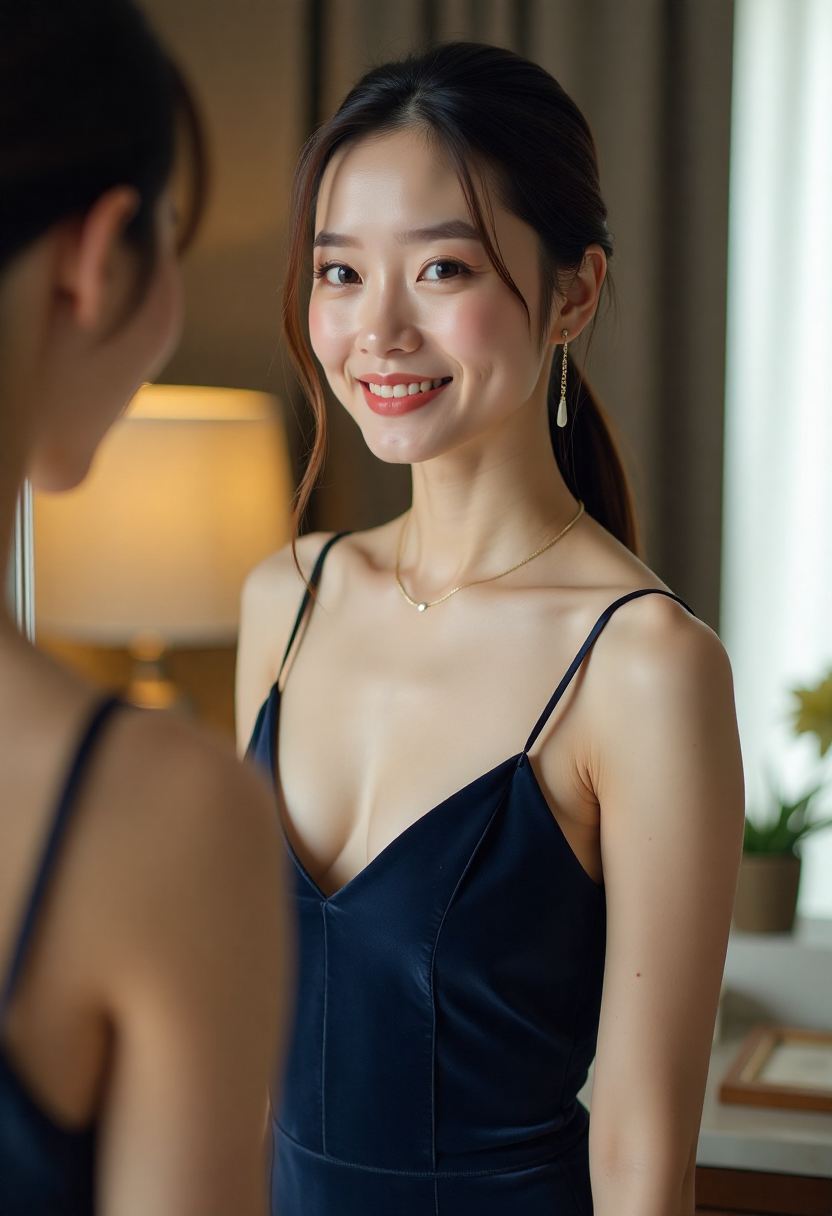 视频缩略图：剪辑时间线整理